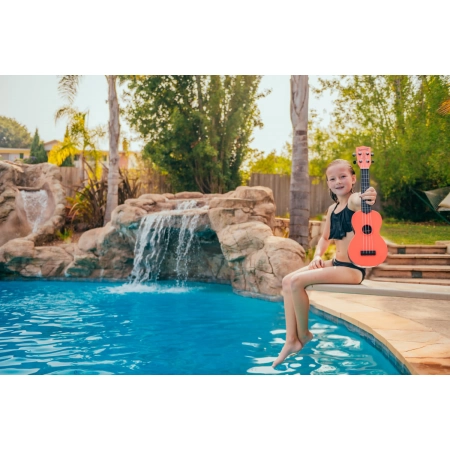 Изображение 4 (Укулеле KALA WATERMAN by KALA KA-SWB-RD)