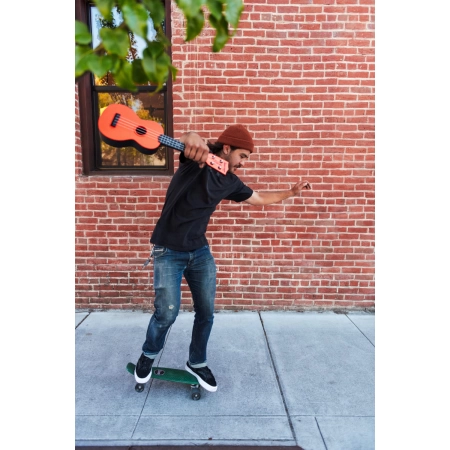 Изображение 3 (Укулеле KALA WATERMAN by KALA KA-SWB-RD)