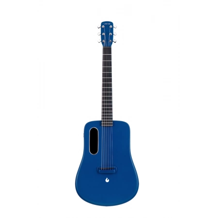 Изображение 1 (Электроакустическая гитара LAVA ME 2 E-Acoustic Blue)