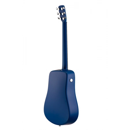 Изображение 3 (Электроакустическая гитара LAVA ME 2 E-Acoustic Blue)