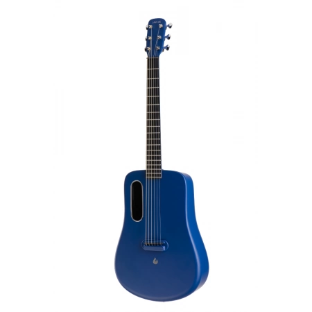 Изображение 2 (Электроакустическая гитара LAVA ME 2 E-Acoustic Blue)