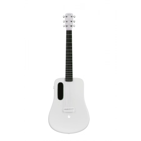 Изображение 1 (Электроакустическая гитара LAVA ME 2 E-Acoustic White)