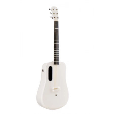 Изображение 3 (Электроакустическая гитара LAVA ME 2 E-Acoustic White)