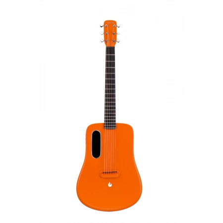 Изображение 1 (Электроакустическая гитара LAVA ME 2 FreeBoost Orange)