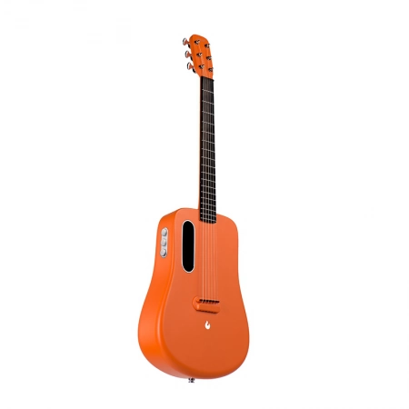 Изображение 3 (Электроакустическая гитара LAVA ME 2 FreeBoost Orange)