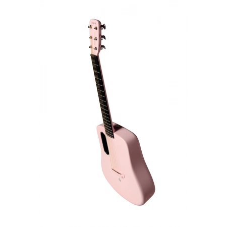 Купить Электроакустическая гитара LAVA ME 2 FreeBoost Pink