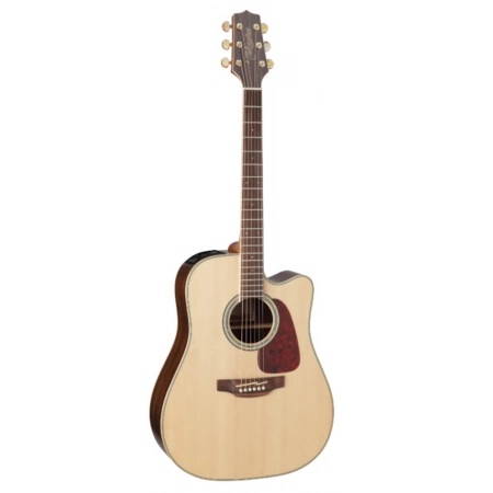 Изображение 1 (Электроакустическая гитара TAKAMINE G70 SERIES GD71CE-NAT)