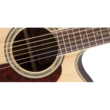 Изображение 4 (Электроакустическая гитара TAKAMINE G70 SERIES GD71CE-NAT)