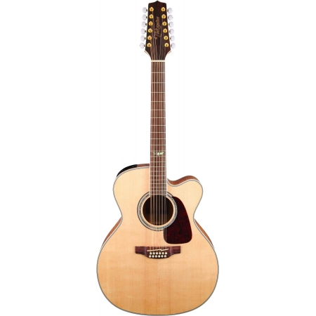 Изображение 1 (Электроакустическая гитара TAKAMINE G70 SERIES GJ72CE-12NAT)