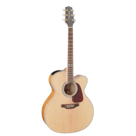 Изображение 1 (Электроакустическая гитара TAKAMINE G70 SERIES GJ72CE-NAT)