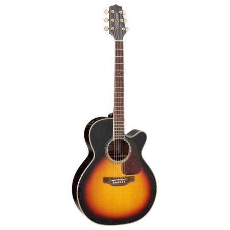 Изображение 1 (Электроакустическая гитара TAKAMINE G70 SERIES GN71CE-BSB)