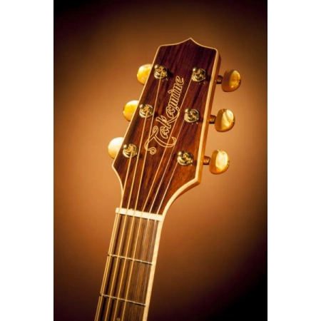 Изображение 2 (Электроакустическая гитара TAKAMINE G70 SERIES GN71CE-NAT)
