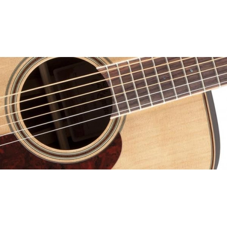 Изображение 5 (Акустическая гитара TAKAMINE G90 SERIES GD93 типа DREADNOUGHT)