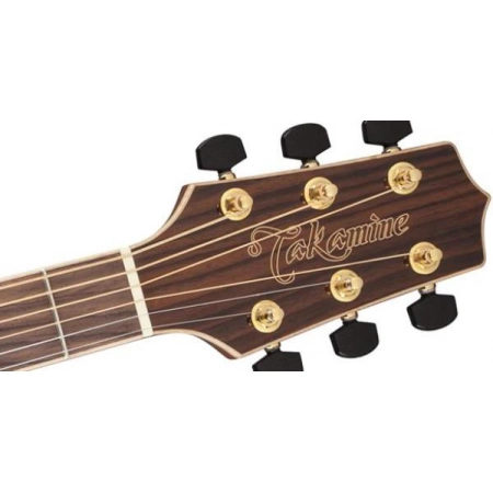 Изображение 2 (Акустическая гитара TAKAMINE G90 SERIES GD93 типа DREADNOUGHT)