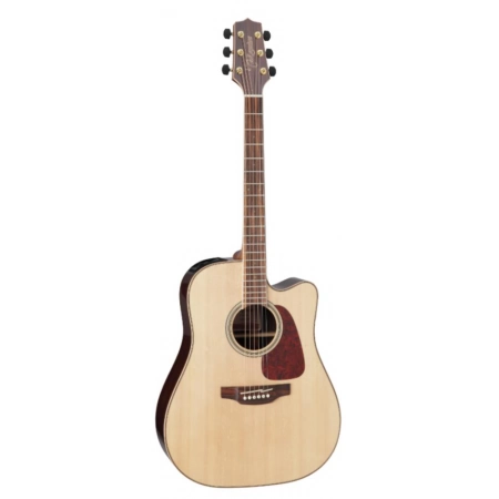 Изображение 1 (Электроакустическая гитара TAKAMINE G90 SERIES GD93CE)