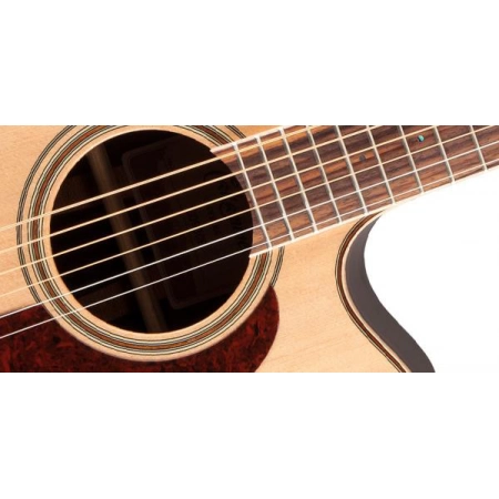 Изображение 4 (Электроакустическая гитара TAKAMINE G90 SERIES GD93CE)