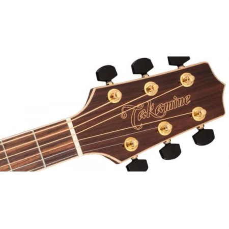 Изображение 2 (Электроакустическая гитара TAKAMINE G90 SERIES GD93CE)