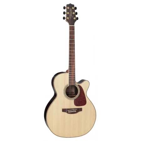 Изображение 1 (Электроакустическая гитара TAKAMINE G90 SERIES GN93CE)