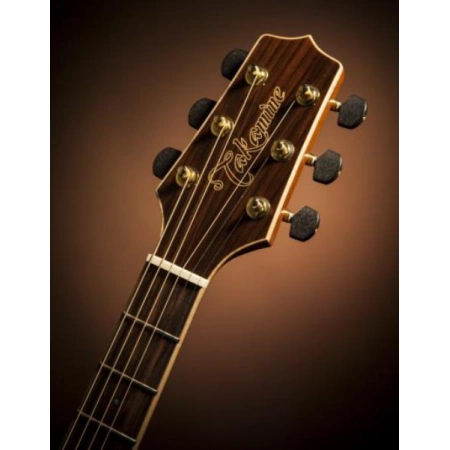 Изображение 2 (Электроакустическая гитара TAKAMINE G90 SERIES GN93CE)