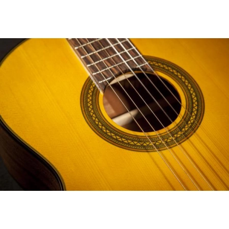 Изображение 3 (Электроакустическая гитара TAKAMINE GC1CE NAT)