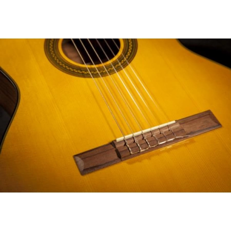 Изображение 2 (Электроакустическая гитара TAKAMINE GC1CE NAT)