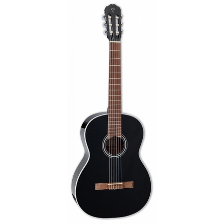 Изображение 1 (Классическая гитара TAKAMINE GC2 BLK)