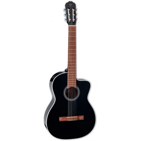 Изображение 1 (Электроакустическая гитара TAKAMINE GC2CE BLK)