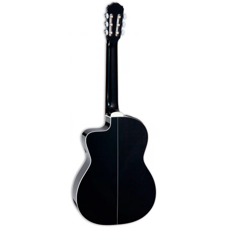 Изображение 2 (Электроакустическая гитара TAKAMINE GC2CE BLK)