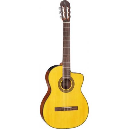 Изображение 1 (Электроакустическая гитара TAKAMINE GC3CE NAT)