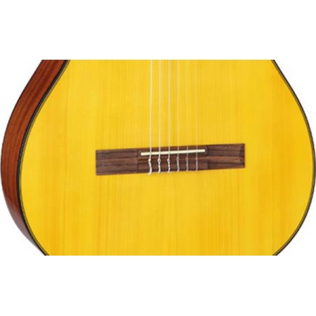 Изображение 4 (Электроакустическая гитара TAKAMINE GC3CE NAT)