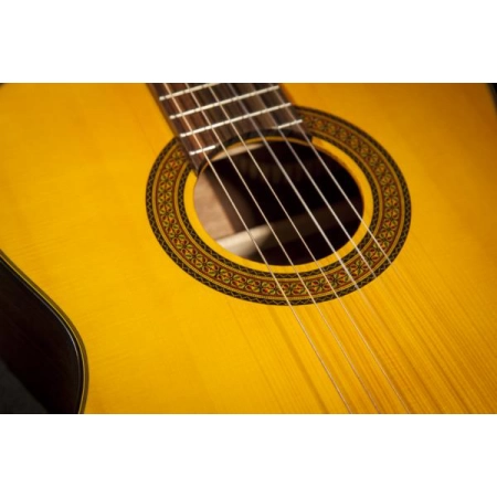 Изображение 2 (Классическая гитара TAKAMINE GC5 NAT)