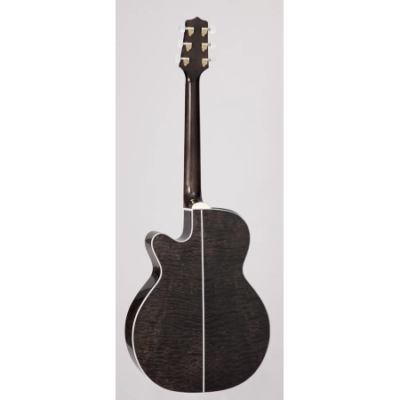 Изображение 7 (Электроакустическая гитара TAKAMINE  GN75CE TBK)