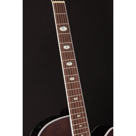 Изображение 3 (Электроакустическая гитара TAKAMINE  GN75CE TBK)