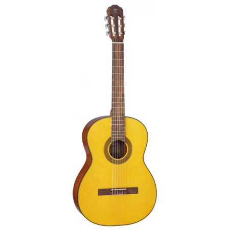 Изображение 1 (Классическая гитара TAKAMINE G-SERIES CLASSICAL GC1-NAT)