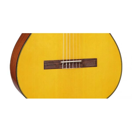 Изображение 3 (Классическая гитара TAKAMINE G-SERIES CLASSICAL GC1-NAT)