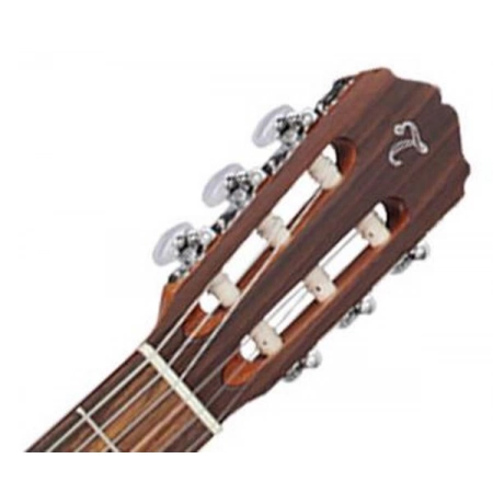 Изображение 2 (Классическая гитара TAKAMINE G-SERIES CLASSICAL GC1-NAT)