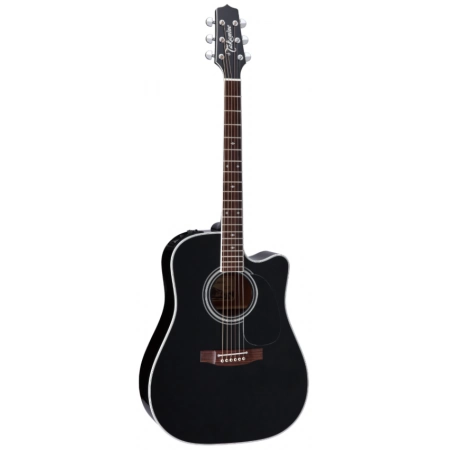 Изображение 1 (Электроакустическая гитара TAKAMINE LEGACY EF341SC)