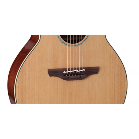 Изображение 2 (Электроакустическая гитара TAKAMINE LEGACY TSF40C)