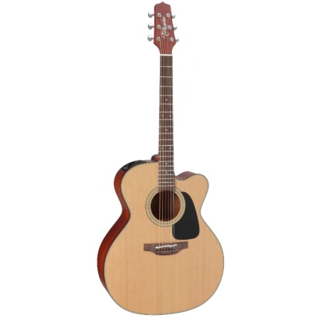 Изображение 1 (Электроакустическая гитара TAKAMINE PRO SERIES 1 P1JC)