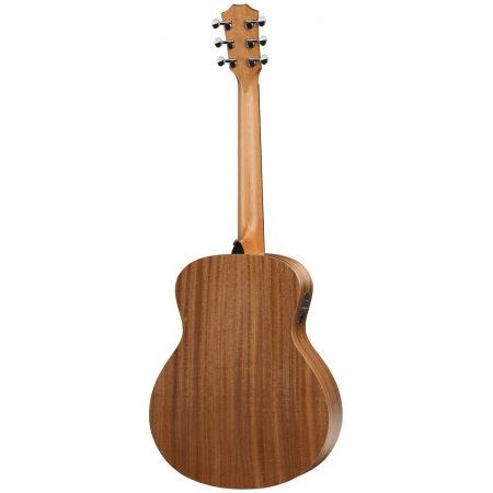 Изображение 2 (Электроакустическая гитара TAYLOR GS Mini-e Mahogany)