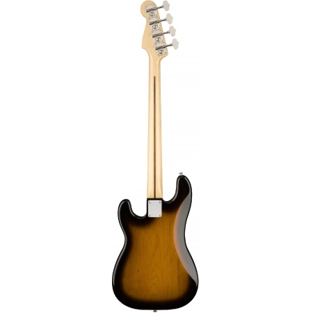 Изображение 6 (Бас-гитара с кейсом Fender American Original '50s Precision Bass®, Maple Fingerboard 2-Color Sunburst)