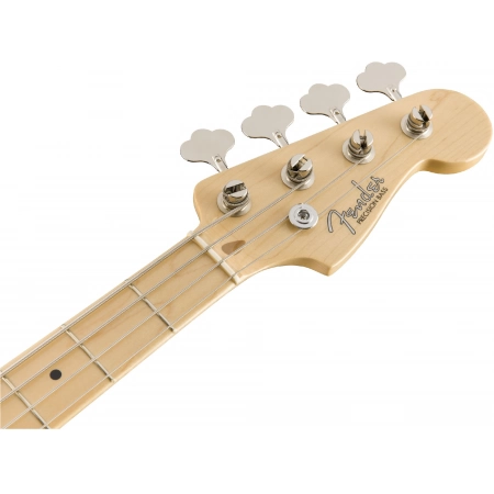 Изображение 3 (Бас-гитара с кейсом Fender American Original '50s Precision Bass®, Maple Fingerboard 2-Color Sunburst)