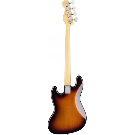 Изображение 6 (4-струнная бас-гитара Fender AMERICAN PERFORMER JAZZ BASS®, RW, 3-COLOR SUNBURST)