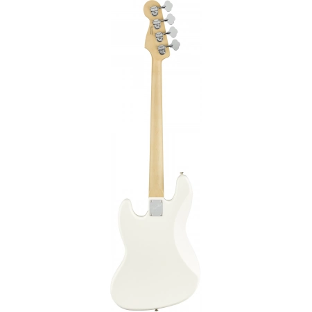 Изображение 6 (4-струнная бас-гитара Fender AMERICAN PERFORMER JAZZ BASS®, RW, ARCTIC WHITE)