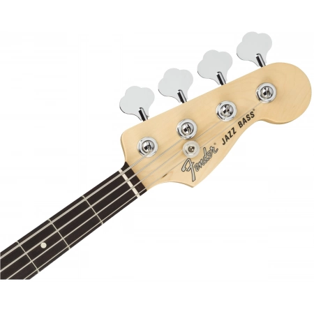 Изображение 3 (4-струнная бас-гитара Fender AMERICAN PERFORMER JAZZ BASS®, RW, ARCTIC WHITE)