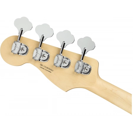 Изображение 2 (4-струнная бас-гитара Fender AMERICAN PERFORMER JAZZ BASS®, RW, ARCTIC WHITE)