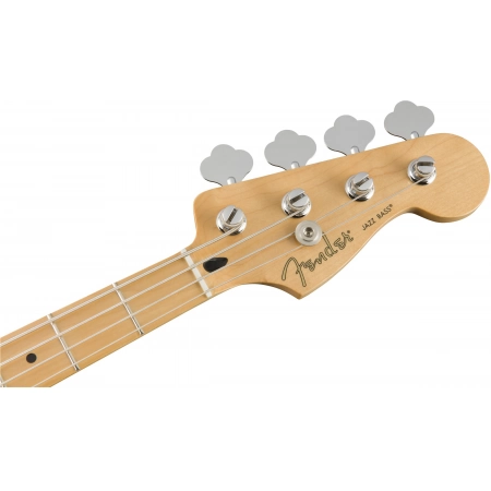 Изображение 3 (4-струнная бас-гитара, Fender PLAYER JAZZ BASS MN PWT)