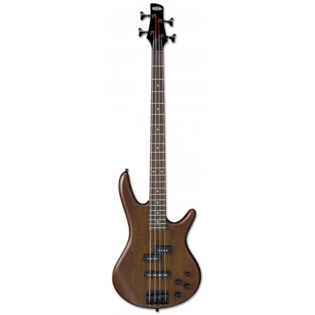 Бас-гитара IBANEZ GIO GSR200B-WNF Walnut Flat