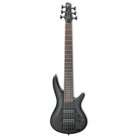 Изображение 1 (6-струнная бас-гитара IBANEZ SR306EB-WK)