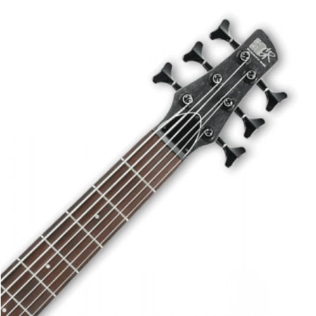 Изображение 2 (6-струнная бас-гитара IBANEZ SR306EB-WK)